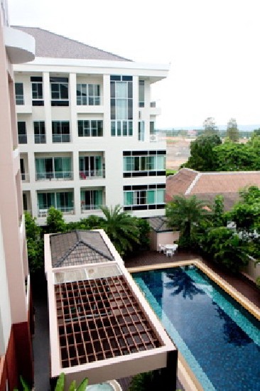 / ͹§ Condominium in Chiang Mai (sale/rent)