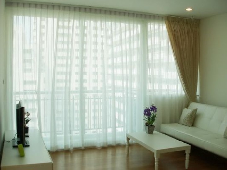 Wind 23 at Sukhumvit with Japanese tenant, Very good view 