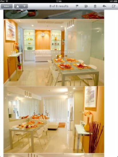 Ҥ͹ Supalai Premier Place Asoke ,Condo for rent near MRT Petchaburi,Price 65,000 