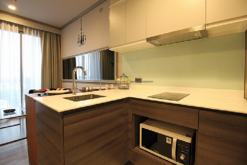 Condo For Rent CEIL by Sansiri 1 Bed 24000 Baht
