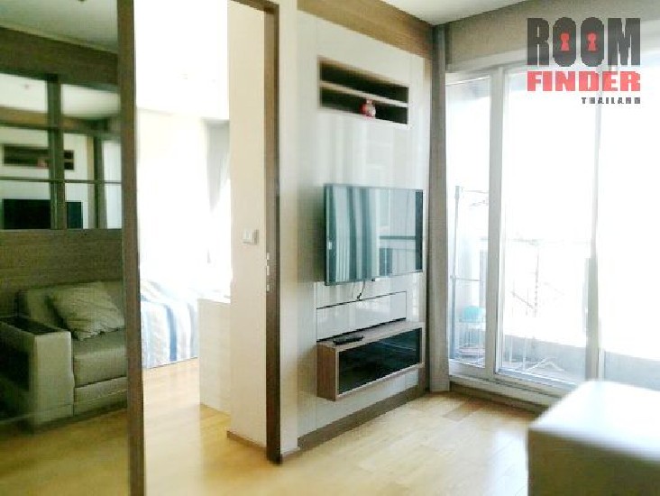 FOR SALE (Ѻ) THE ADDRESS ASOKE / 2 beds 2 baths / 66 Sqm.**10.2 MB** Facing Airpor
