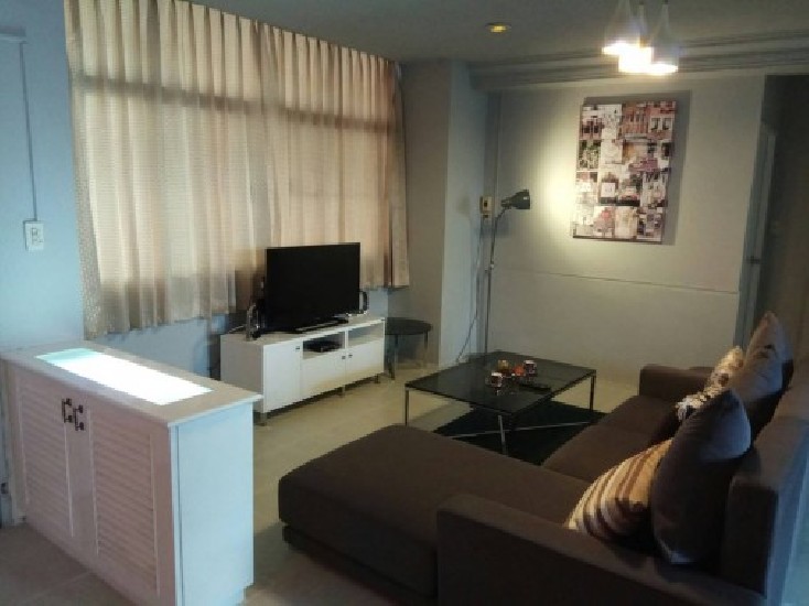 Ҥ͹ Siam Condominium ,Condo for rent near MRT PHRA RAM 9 ,3 Bedroom 104 sqm ,Pric