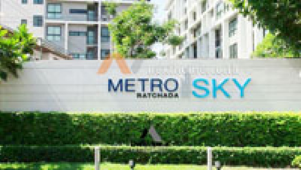 /Ҥ͹  METRO SKY Ѫ MRT ط 27  ..  8City view1 ͧ͹   1ͧ 