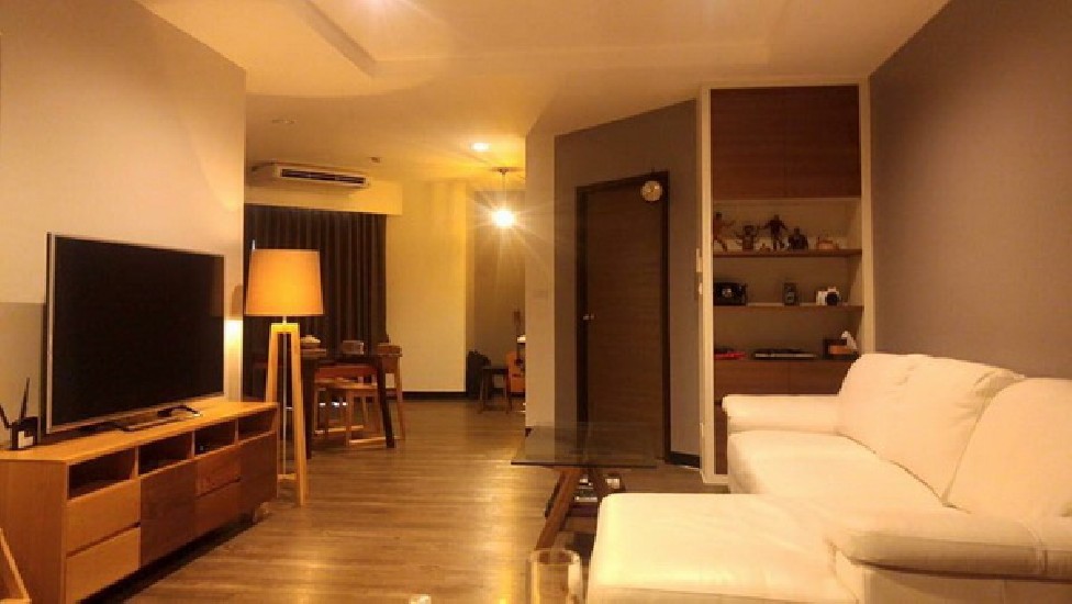() FOR SALE NS TOWER BANGNA / 1 bed / 75 Sqm.**4.4 MB** Nice Decorated. Modern Loft Sty
