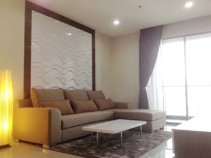 () FOR RENT STARVIEW RAMA 3 / 2 beds 2 baths / 77 Sqm.**40000** Fully Furnished. High 