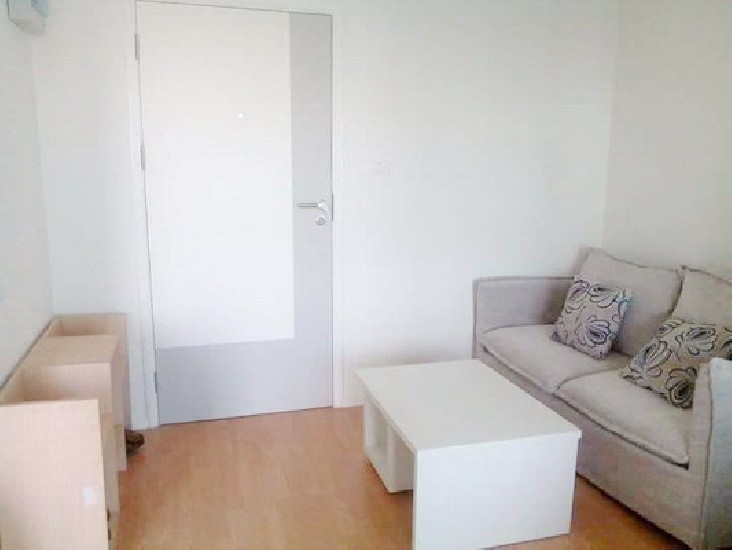 () FOR RENT Lumpini Place Huamark Station / 1 bed / 26 Sqm.**9,500** High Floor. HOT D