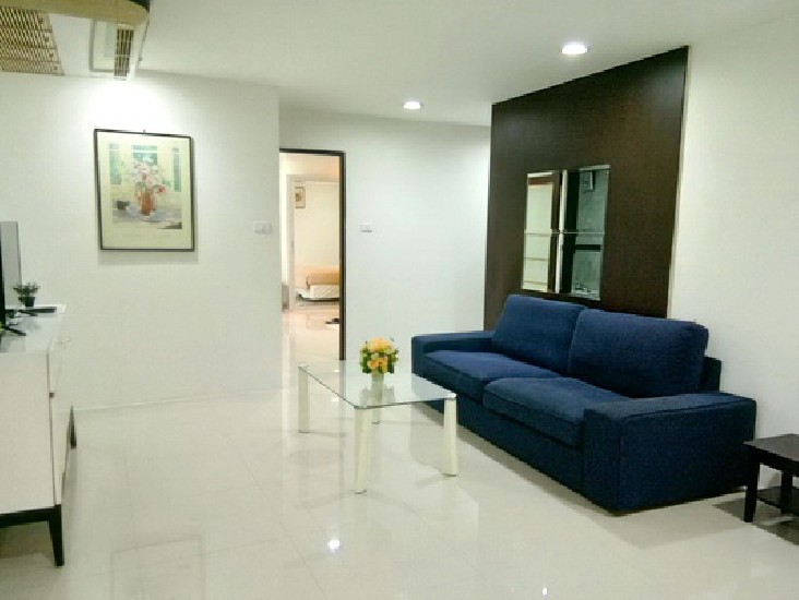 () FOR RENT WATERFORD PARK THONGLOR 5 / 1 bed / 75 Sqm.**19,000** Fully Furnished. Nic