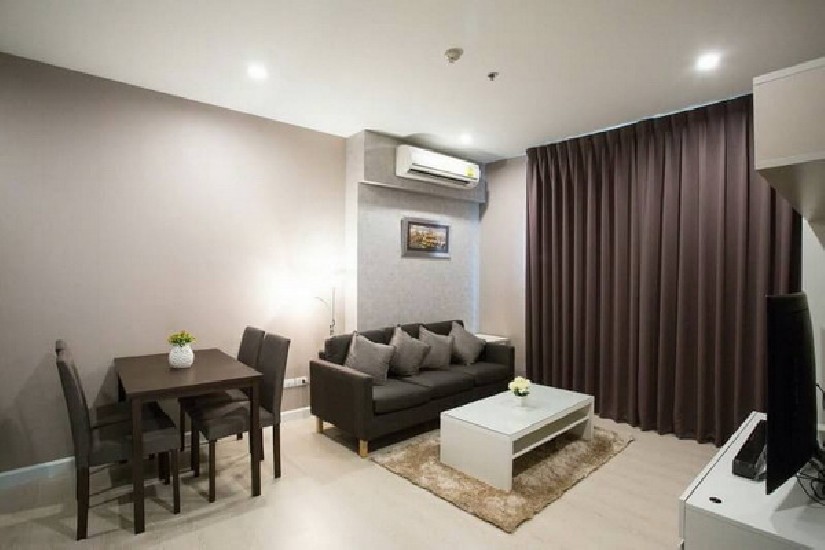 () FOR RENT THE NICHE PRIDE THONGLOR / 2 beds 2 baths / 60 sqm.**28,000** BRAND NEW CO