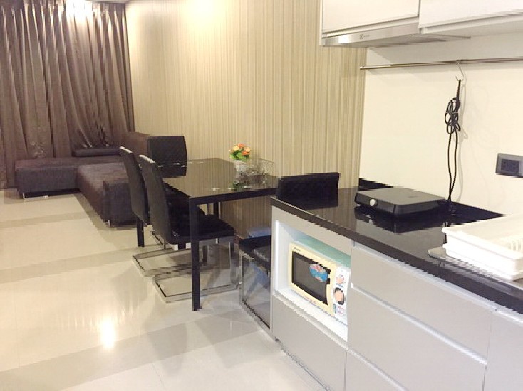 () FOR RENT SUPALAI WELLINGTON RATCHADA / 1 bed / 47 Sqm.**20,000** Fully Furnished. M