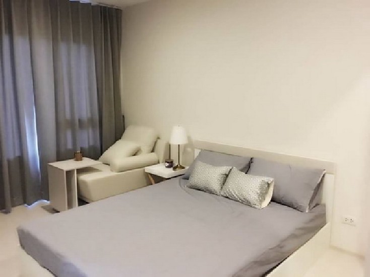 () FOR RENT CONDOLETTE PIXEL SATHORN / Studio / 23 Sqm.**13,000** Fully Furnished With