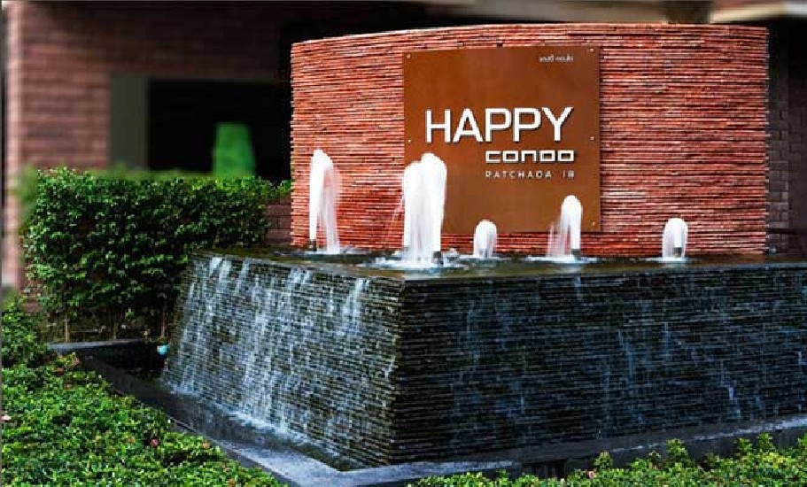 SC071 ¤͹ ͧ Happy Condo Ѫ18 MRT