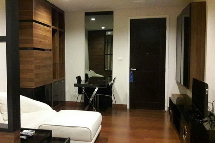 () FOR RENT IVY THONGLOR / Studio / 36 Sqm.**22,000** Fully Furnished. Nice Decorated.