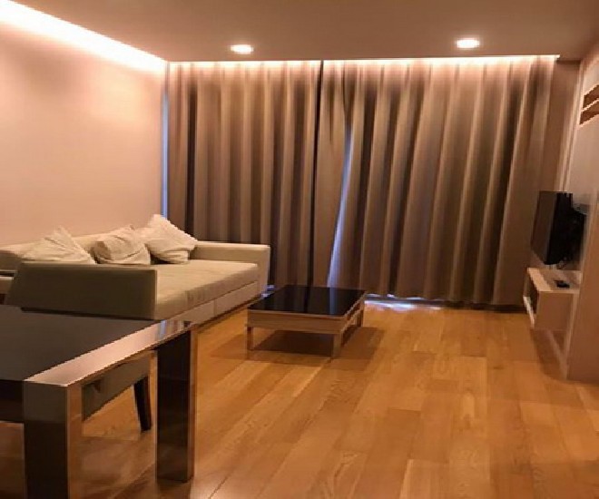 () FOR RENT THE ADDRESS ASOKE / 1 bedroom / 45 Sqm.**30,000** Fully Furnished. 