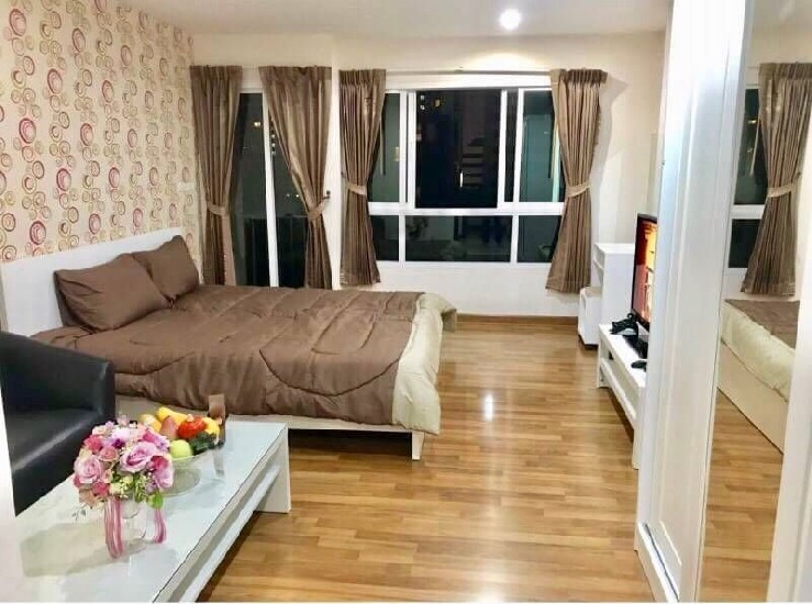 For rent PG Rama9