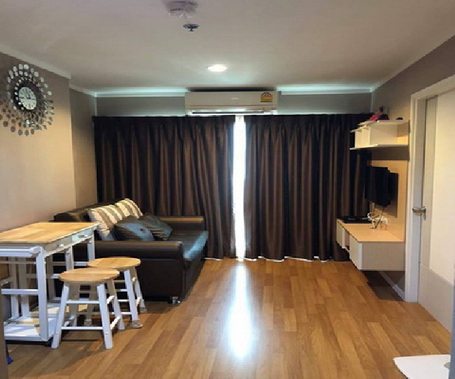 () FOR RENT LUMPINI PARK RAMA 9-RATCHADA / 1 bed / 30 Sqm.**14,000** 