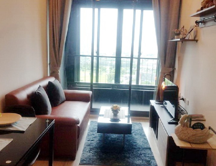 () FOR RENT IDEO MOBI EASTGATE / 1 bedroom / 30 Sqm.**14,000** Fully Furnished. 