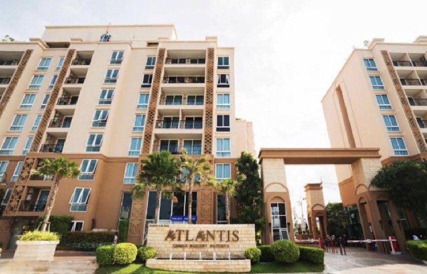  ͹͵Źʾѷ Atlantis Condo Resort  ź