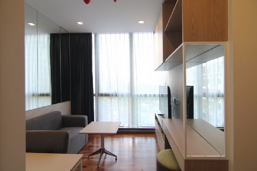 () FOR RENT WISH SIGNATURE MIDTOWN SIAM / 1 bedroom / 34 Sqm.**23,000** 