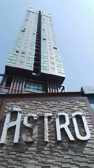 ¤͹ Astro Condominium (ä͹)  ʷѾ 202270