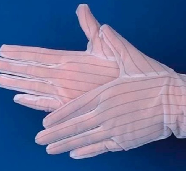 اͻͧѹ俿ʶԵ/اѺͧչ (Antistatic Gloves/Cleanroom Gloves)