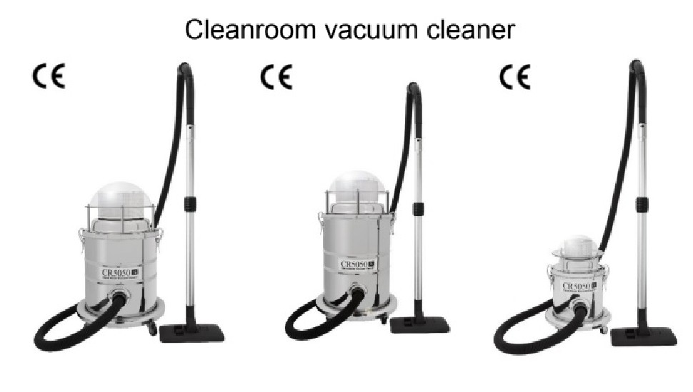 ͧٴѺͧչ (Cleanroom Vacuums Cleaner)