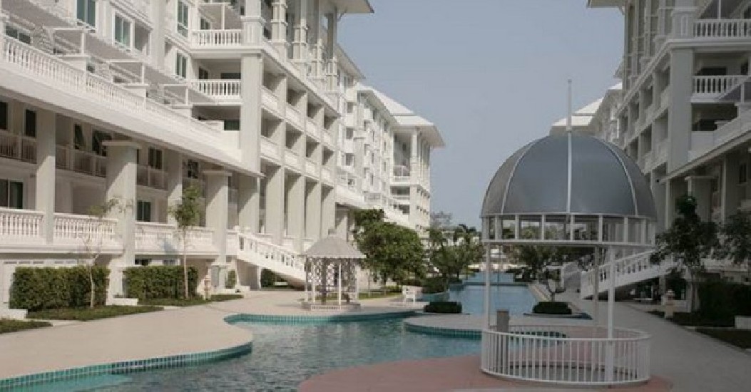 CONDOMINIUM The Energy Hua Hin   Թ  2466000 BAHT. Ũҡ ྪ շ