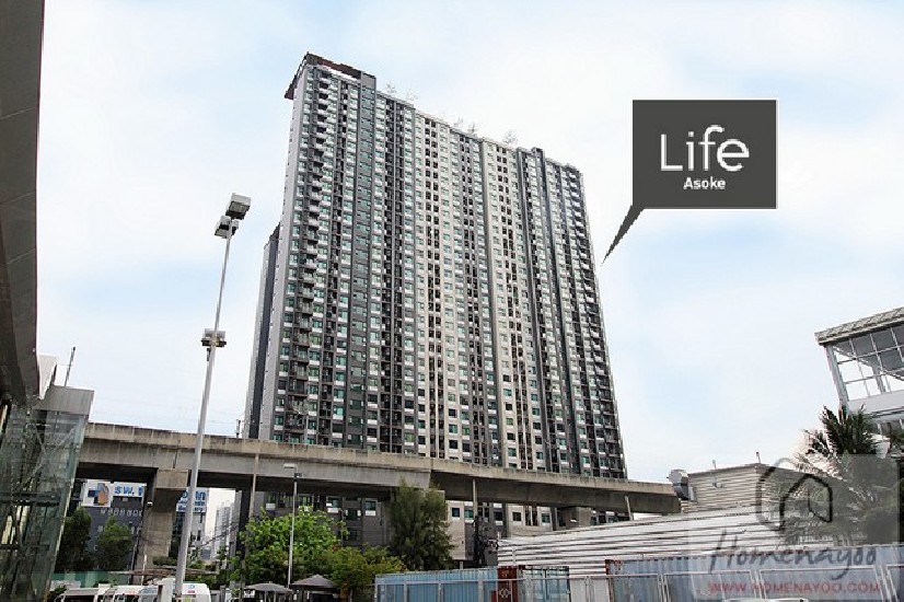 Condominium ſ ȡ Life Asoke 30.-. 4700000 THB   ͡Ẻ§