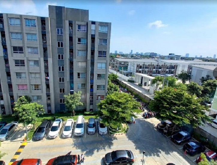   DHL-068  SALE ͹ Plum Condo Samakkhi ͹ Ѥ 1099000 ҷ. 1BEDROOM