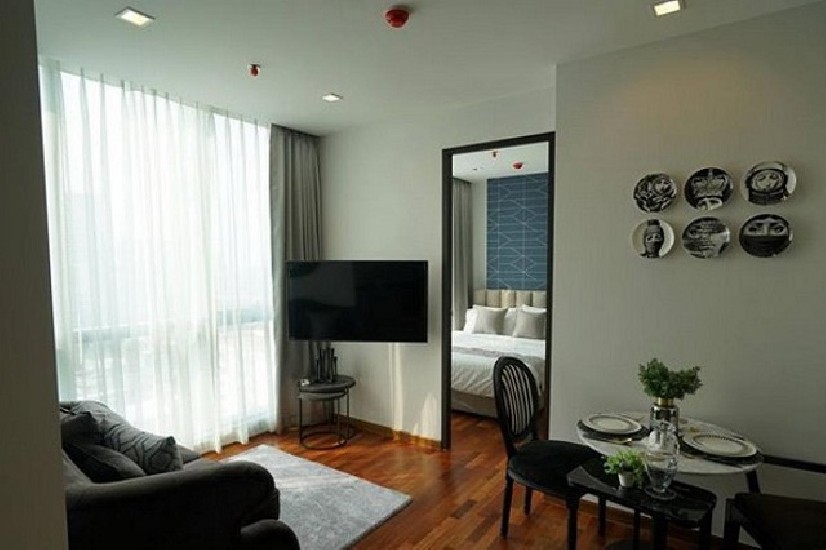 Ҥ͹ Ԫ ԡ ͷ Դǹ  [Wish Signature @ Midtown Siam] 1bed 1ͧ 33.