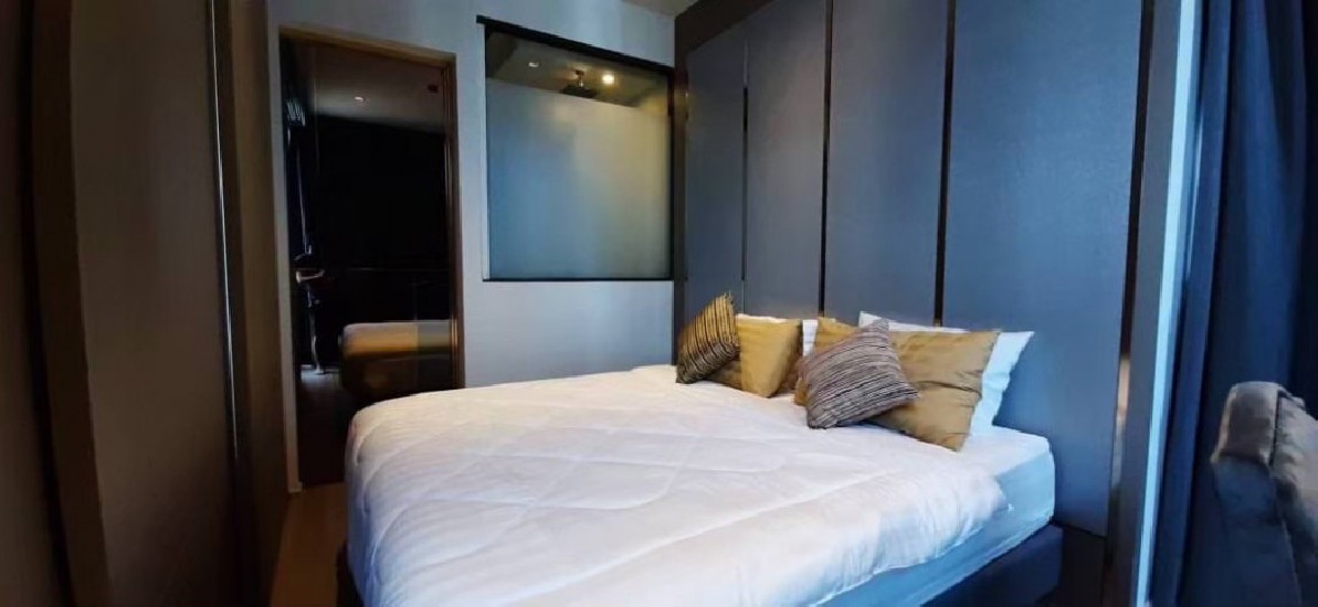 Ashton Silom Դ 350 m.ҡ BTS ͧ