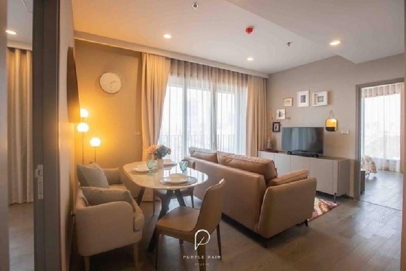 >>Condo For Rent "Coco Parc" -- 2 Bedrooms 65 Sq.m. 60,000 Baht -- Outstanding views over the n