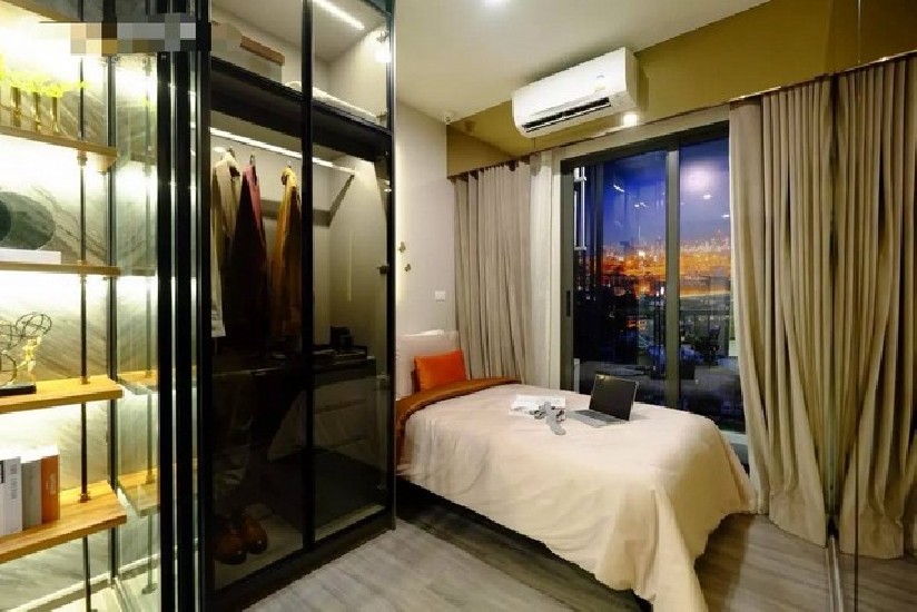 ´ǹ͹ Ideo Sukhumvit Rama4 1Bed plus 45 .