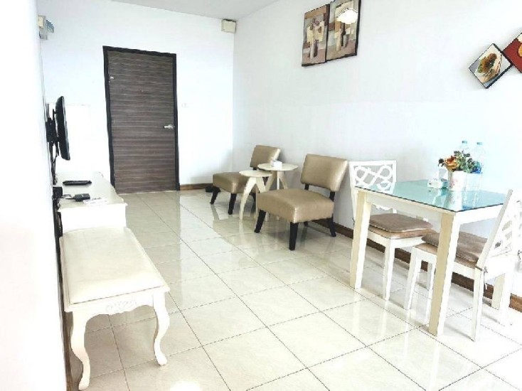  ͹ Supalai Park RatchaplukPhetkasem  45 . 1 bed 1 bath 1 living 1 kitchen 1 balco