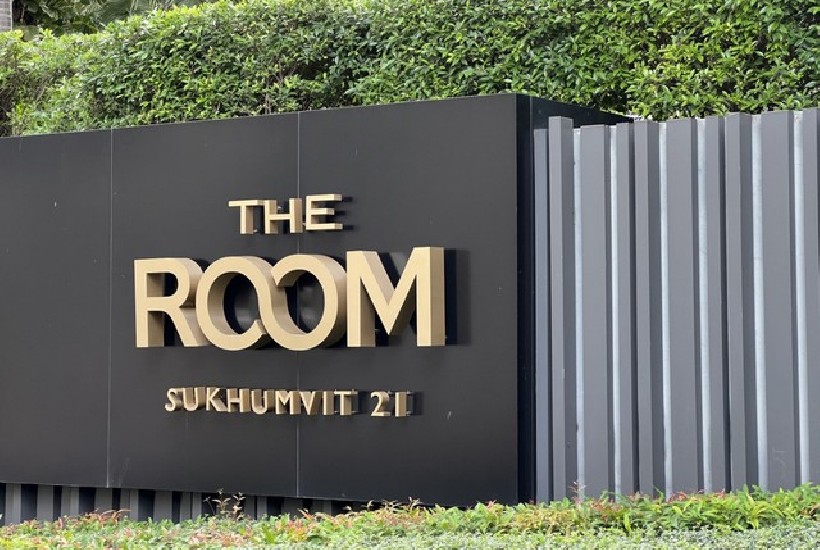    آԷ 21(The Room Sukhumvit 21) ҤҶ١ش Դç¹Ѳ 