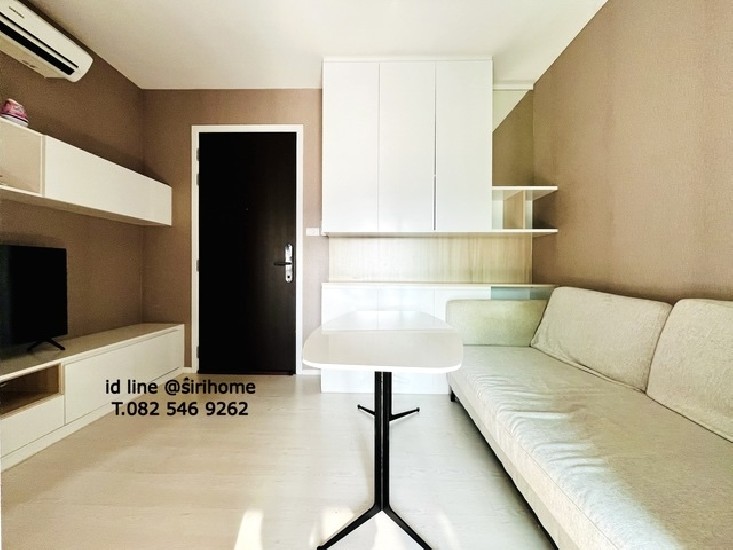 ¤͹ ôԨ The Prodigy Condo MRT Bangkhae 30 . Դ˭  21 