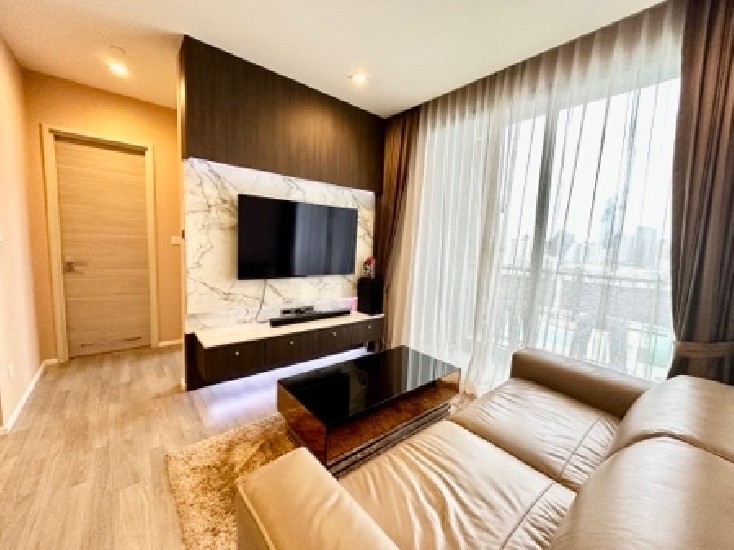  ͹ ´ǹThe Room Sathorn-St.Louis 64 . Ẻ 2ͧ͹  ͧ俿