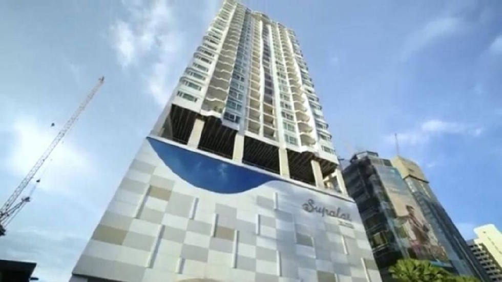  ͹ Supalai Elite Phayathai  70 . 1 bed 1 bath 1 living 1 kitchen 1 balcony 1 parking 