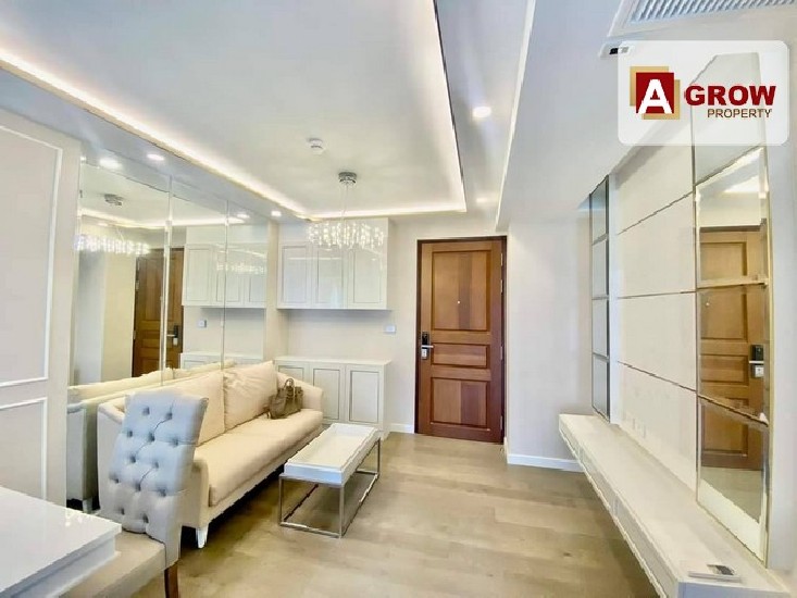 Т ͹ ѹ ʫഹ (Amaranta Residence condo)