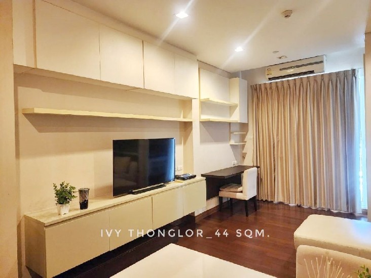  ͹ 1 bedroom city view IVY ͧ 23 ( ͧ 23) 44 . fully-furnished in 