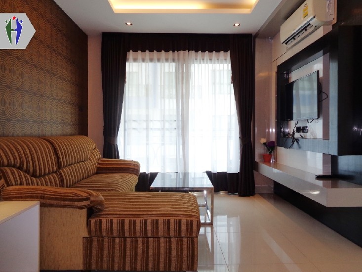 The Blue residence Condo for Rent 9,000 baht  Pattaya  