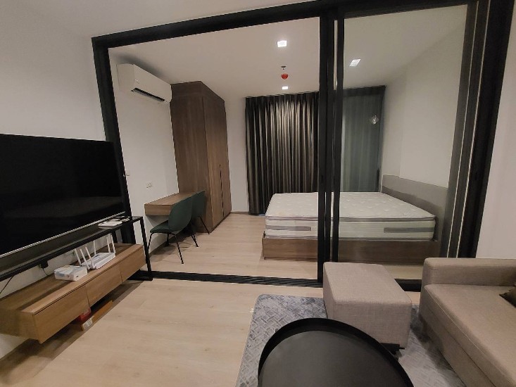  (For Rent) ͹ :  Ź ¸Թ Ҥ B (The Line Phahonyothin Park B)   : 