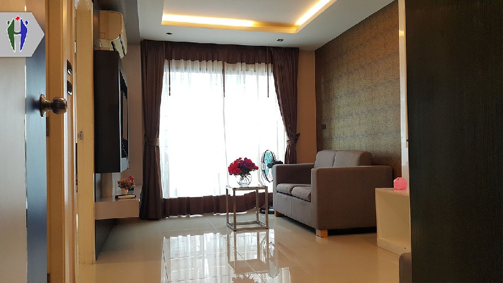 Condo The Blue residence for Rent 9,000 baht, South Pattaya 