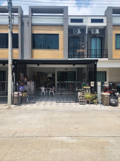 SALE  TOWNHOME S GATE   鹷ҡѺ 0 Rai 0 ngan 20 SQ.WA 3500000 BAHT Ѻ úԹѹ 