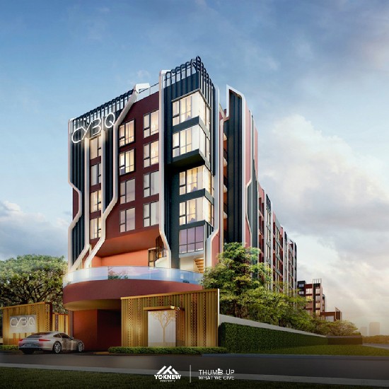 Condo XT Phayathai ͧҡ ú