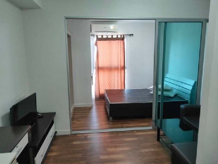 ͹  ໫  a space Mega 6000 . 1 Bedroom 1 ͧ 25square meter Ũҡ ٹ