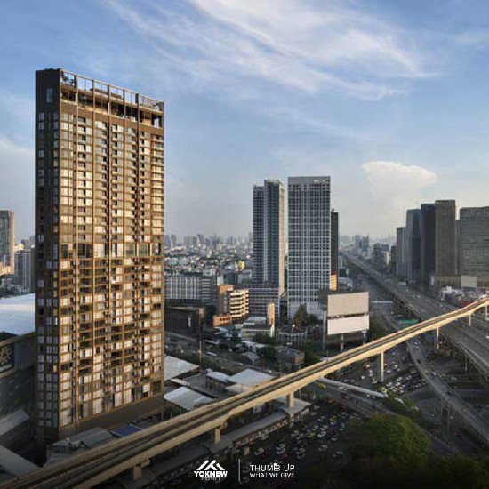 ͧҴ˭  Condo The Crest Park Residences