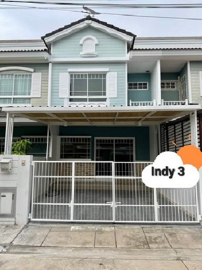 Indy Թ 3 Ъط 90 (Land and Houses) Ƿ ѧ Թ 