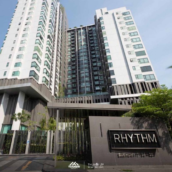 Rhythm Sukhumvit 36-38 ͧµҤú 