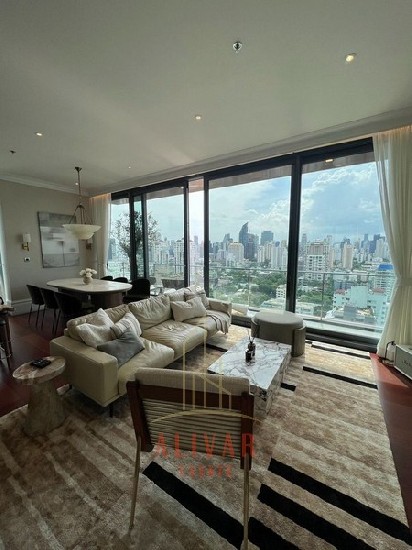 RC060024 for sale/rent Khun by yoo Thonglor (Luxury condo in Prime) Thonglor 12 near BTS Thongl