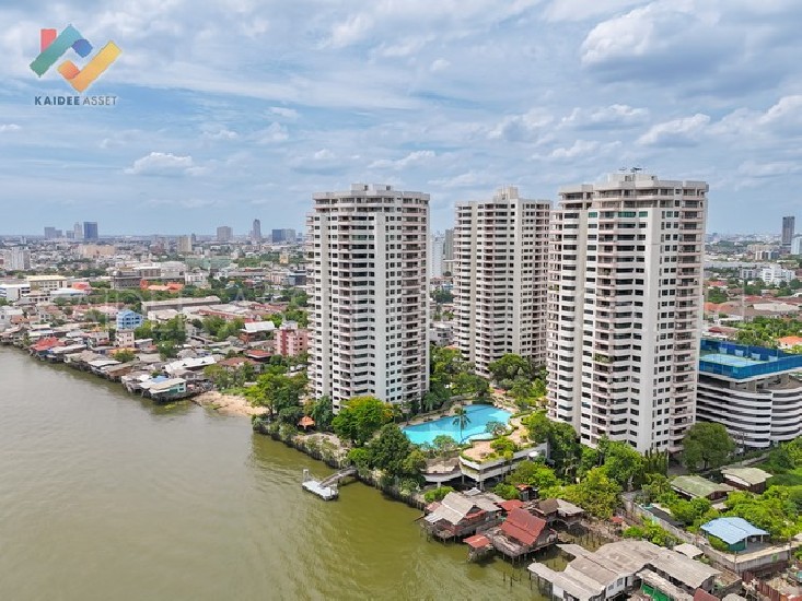 ͹ ù  Condo Riverine Place Ժʧ